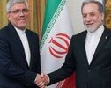 عراقچی مأموریت سفیر جدید ایران در بلاروس را مشخص کرد