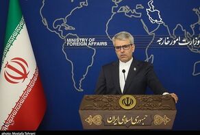 دیپلماسی و دفاع دو بال مکمل حکمرانی ایران هستند