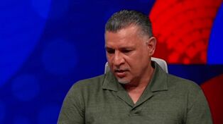 واکنش تند علیرضا بیرانوند به علی دایی؛ از انتقاد به سکوت در جنگ تا پاسخ به کنایه‌ها
