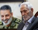 سید احمد موسوی، پدر رئیس شهید ستاد کل نیروهای مسلح، درگذشت