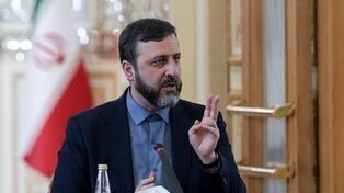 تصویب کنوانسیون خزر ارتباطی با تعیین حدود بستر و زیر بستر ندارد