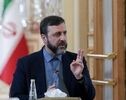 غریب‌آبادی: تهران پیشنهاد واشنگتن در اسلام‌آباد را به دلیل مطالبات حداکثری نپذیرفت