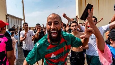 بحران سئوتا و ملیلیه؛ مهاجرت یا نبرد ژئوپلیتیکی بر سر مرزهای اروپا؟