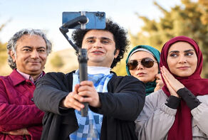 اطیابی با «نسخه آزمایشی» به تلویزیون برگشت؛ داستان و بازیگران سریال جدید شبکه سه