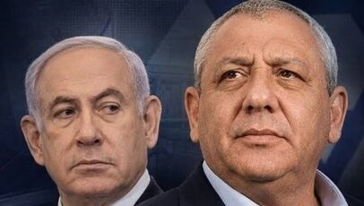 افول لیکود؛ نتانیاهو برای حفظ اکثریت انتخاباتی به تکاپو افتاد