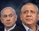 افول لیکود؛ نتانیاهو برای حفظ اکثریت انتخاباتی به تکاپو افتاد