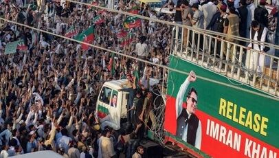 اپوزیسیون پاکستان شرط مذاکره با دولت را تعیین کرد؛ پای عمران خان در میان است