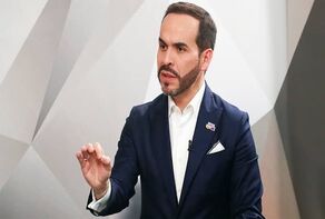درخواست بوگوتا از ترامپ برای کاهش تعرفه کالاهای کلمبیایی پس از زلزله