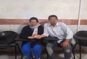 جزئیات حادثه قتل در باغ فیض تهران؛ نزاع همسایگان با استفاده از سلاح سرد مرگبار شد