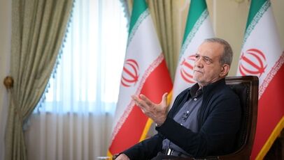 هشدار پزشکیان درباره سرعت افزایش سالمندان؛ ایران برای تغییر بزرگ جمعیتی آماده شود
