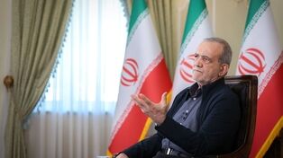 نگاه رئیس‌جمهور به دو سال فعالیت دولت؛ عبور از بحران‌ها با تکیه بر مردم