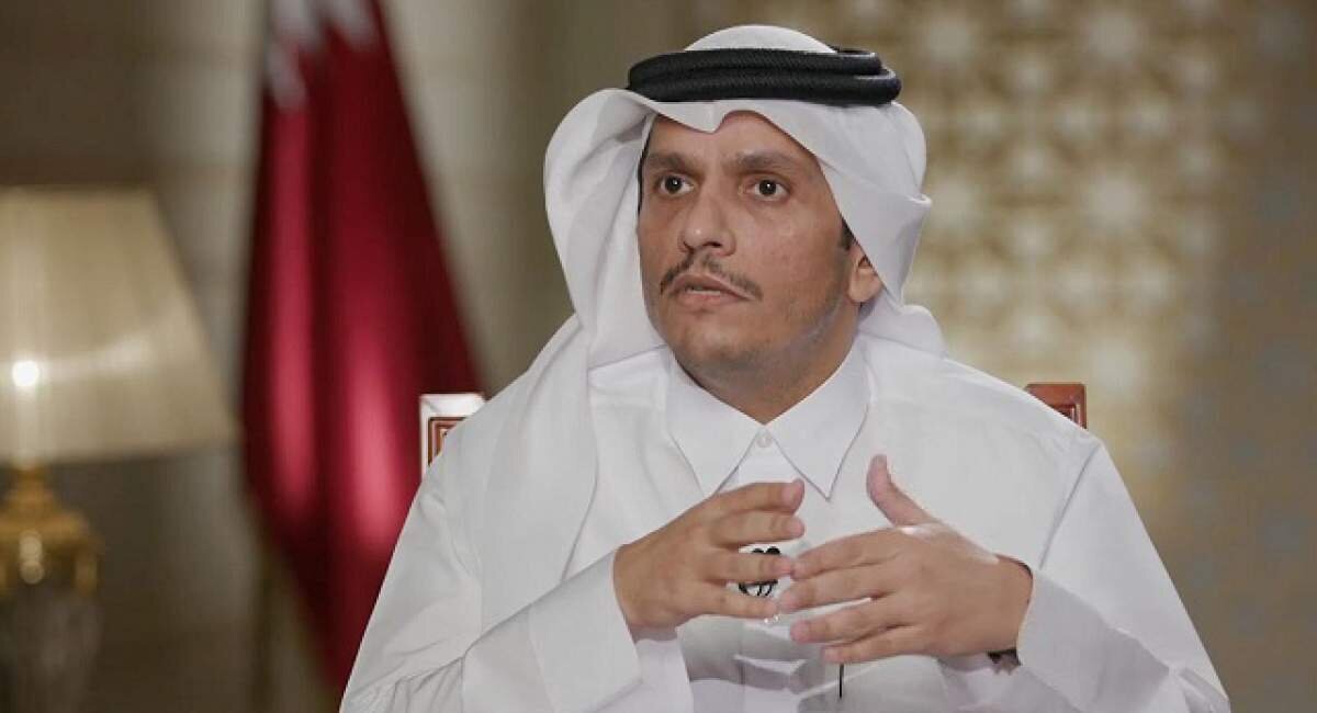 قطر بر مسیر دیپلماسی تأکید کرد
