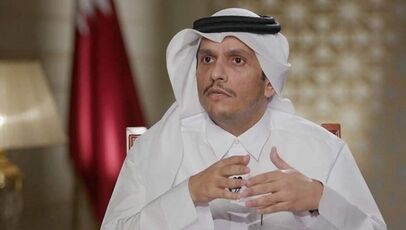 قطر بر مسیر دیپلماسی تأکید کرد