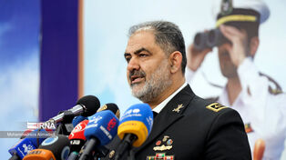 امنیت تنگه هرمز بر آمادگی مدافعان ایران استوار است