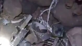 سرنگونی پهپاد در شمال یمن؛ صعده بار دیگر خبرساز شد