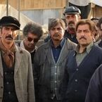 دانلود سریال دیوار دفاعی قسمت ۱۷؛ تماشای آنلاین قسمت هفدهم از شبکه سه
