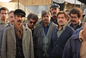 دانلود سریال دیوار دفاعی قسمت ۱۷؛ تماشای آنلاین قسمت هفدهم از شبکه سه