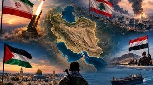 از خروج آمریکا تا درگیری‌های تعز؛ مهم‌ترین اخبار جنگ در ۲۴ ساعت گذشته