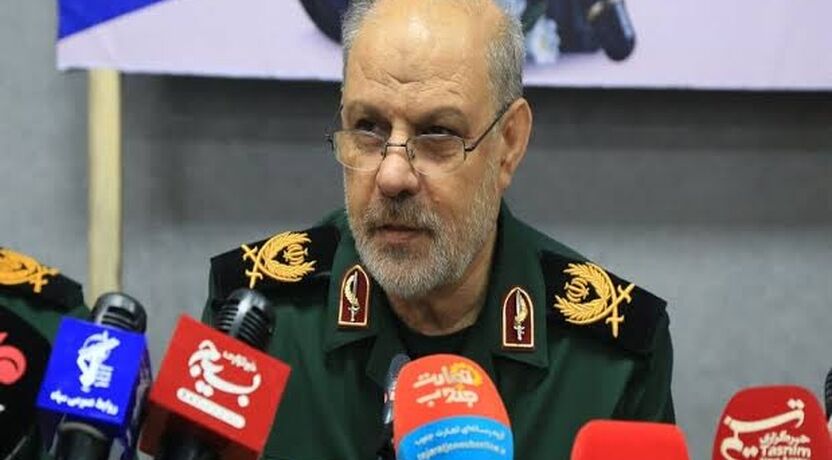 ایران این بار با توان تسلیحاتی پیشرفته‌تر به تجاوز پاسخ می‌دهد