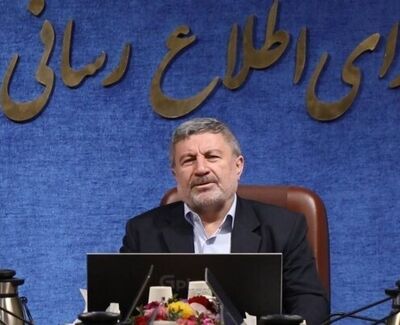 تلاش دشمن برای تضعیف ایران با ناکامی مواجه شد