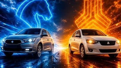 قیمت خودرو داخلی امروز دوشنبه ۲۲ تیر ۱۴۰۵
