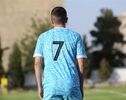 اختلاف یاسر آسانی و استقلال بر سر مبلغ قسط اول قرارداد
