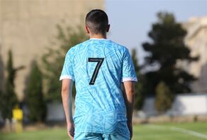اختلاف یاسر آسانی و استقلال بر سر مبلغ قسط اول قرارداد