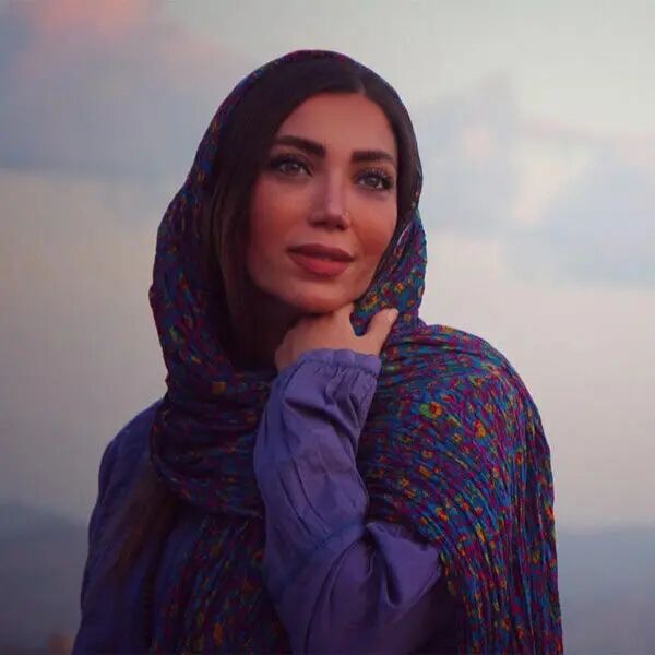تیما پوررحمانی سریال آسمان همیشه ابری نیست