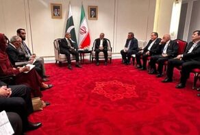 پزشکیان: توافق مکه گامی برای تقویت وحدت جهان اسلام است