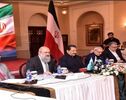 نقش‌آفرینی بنادر پاکستان در صادرات مجدد کالاهای ایرانی به جهان