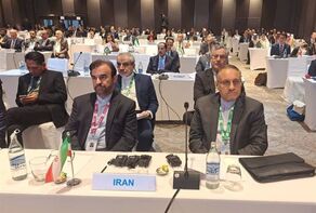 پیام ملت ایران روشن است؛ تا آخر دفاع می‌کنیم