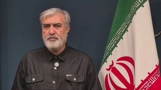 «گام بعدی» آمریکا در منطقه؛ پیام معنادار رئیس کمیسیون امنیت ملی