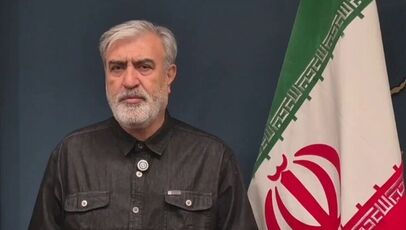 «گام بعدی» آمریکا در منطقه؛ پیام معنادار رئیس کمیسیون امنیت ملی