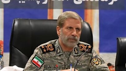 سازمان عقیدتی سیاسی از ارکان تقویت اقتدار دفاعی ارتش است