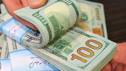 قیمت دلار توافقی امروز یکشنبه ۲۶ مهر ۱۴۰۵ چقدر است؟