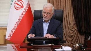  استانداران «کابینه دوم دولت» در مدیریت کشور هستند