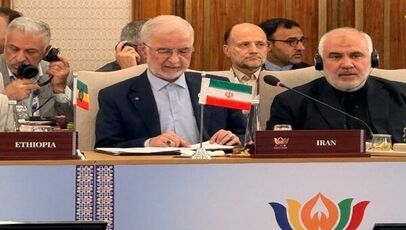 درخواست ایران از بریکس برای محکومیت تجاوز و حمله به غیرنظامیان