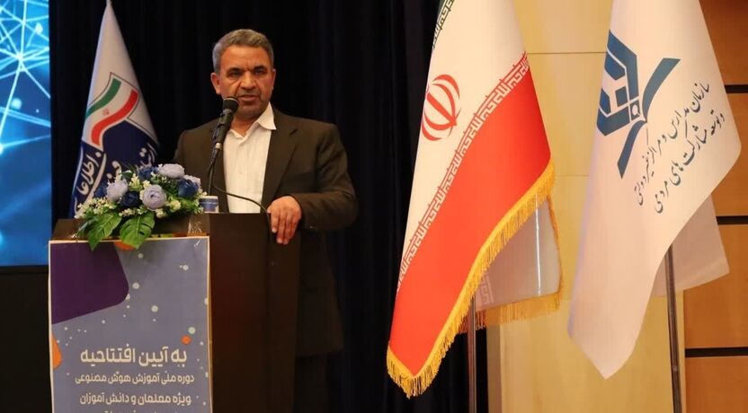 گام جدید وزارت آموزش‌وپرورش برای ساماندهی و معیشت معلمان مدارس غیردولتی