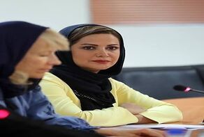 اظهارات کمند امیرسلیمانی درباره سریال «اسباب زحمت»