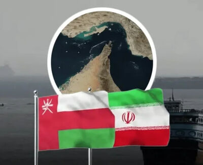 هرمز در آستانه توافق جدید؛ مذاکره با عمان، مدیریت تردد و معادله حقوقی تنگه