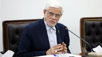 عارف: دولت برای جهش تولید مسکن کنار بخش خصوصی می‌ایستد