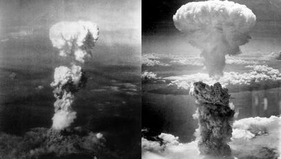 ۸۱ سال پس از بمباران هیروشیما و ناکازاکی؛ چرا پرونده نخستین حمله اتمی جهان همچنان باز است؟