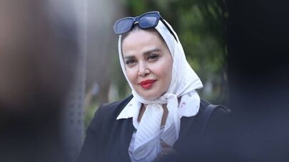 بهاره رهنما دومین فیلم بلند سینمایی خود را کلید می‌زند