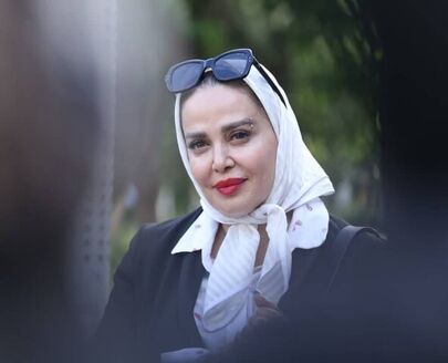 بهاره رهنما دومین فیلم بلند سینمایی خود را کلید می‌زند