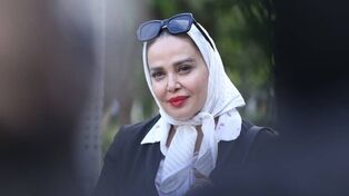 بهاره رهنما دومین فیلم بلند سینمایی خود را کلید می‌زند