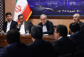 حکمرانی داده‌محور، پیش‌شرط تحول در مدیریت کشور است