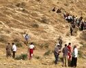 حادثه مرگبار در تونل روستای پاکل ایلام