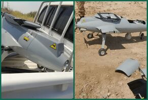 شکار پنجاه‌وسومین MQ-9 در قشم؛ پدافند ایران چگونه زنجیره شناسایی آمریکا را هدف می‌گیرد؟