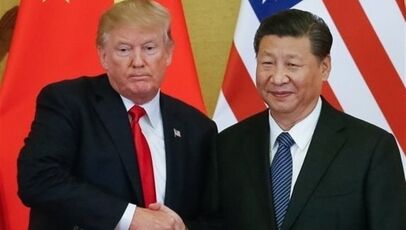 شی به واشنگتن می‌رود؛ پشت پرده دیداری فراتر از یک مذاکره تجاری
