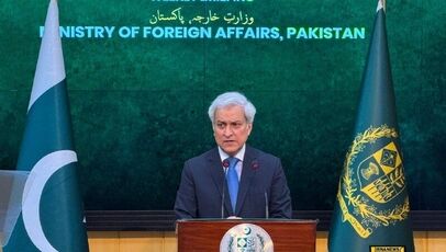 پاکستان خواستار توقف تنش میان ایران و آمریکا شد؛ اسلام‌آباد برای بازگرداندن طرفین به مذاکرات در تماس است